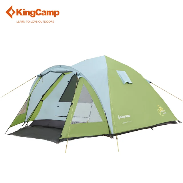 KingC& Holiday 3-Person 3-Season Outdoor Tent for Family C&ing sc 1 st AliExpress.com : 3 person tent - memphite.com
