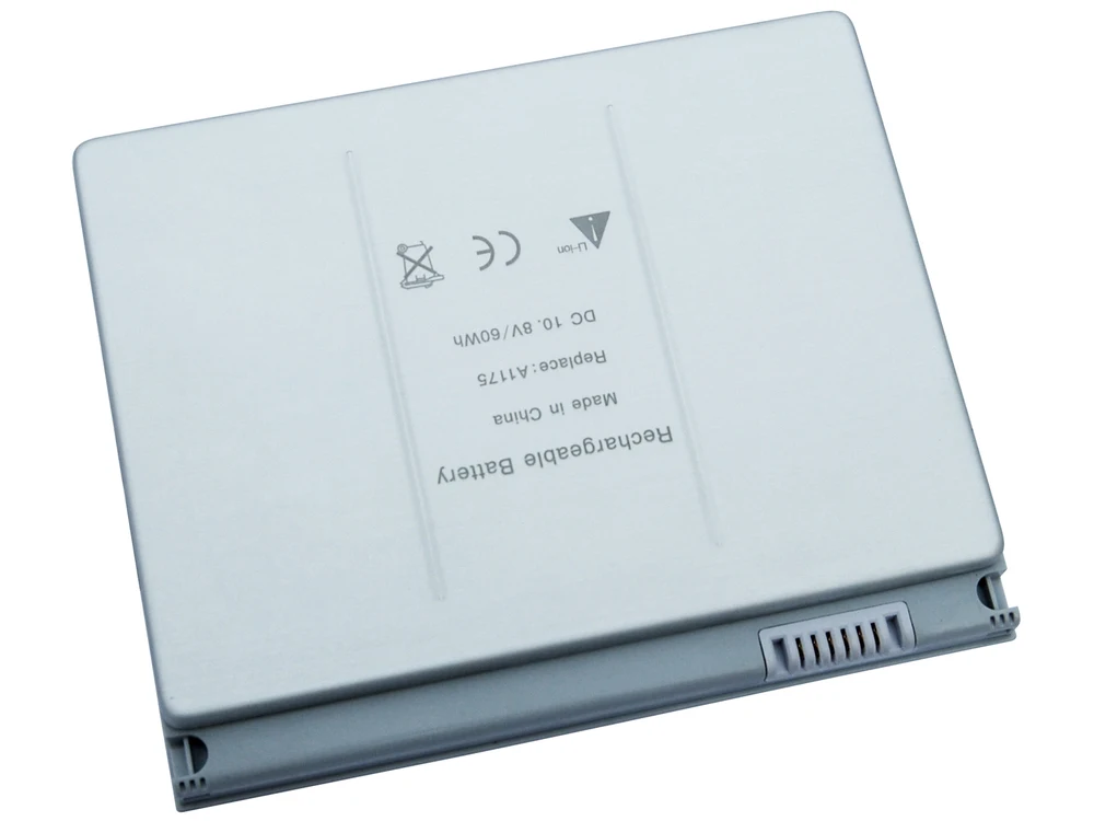 LMDTK ноутбук батарея подходит для apple MacBook Pro1" MB133*/A MB133B/MB133J/MB133LL/MB133X/