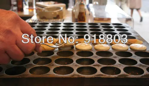 poffertjes