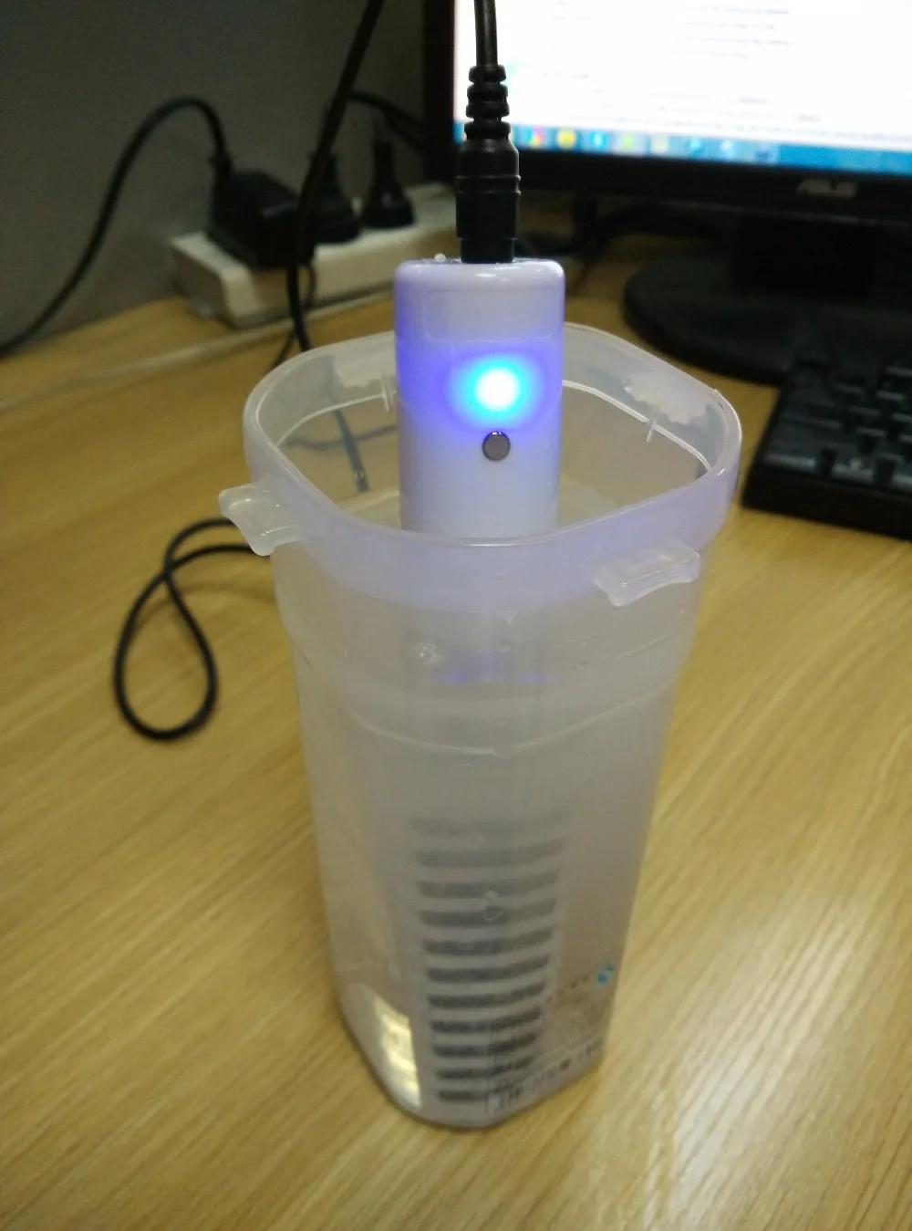 

Good quality Hydrogen Gas Generator with low price