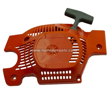 

Engine Motor Recoil Starter Rewind Parts 136 137 141 142 Chainsaw