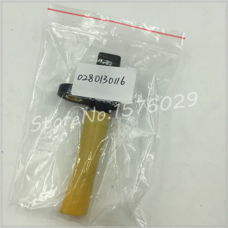 ANLILU 0280130116 Coolant Temperature Sensor For A-udi Seat Altea Ibiza V W V olkswagen G olf Passat Polo Beetle OEM 0280130116