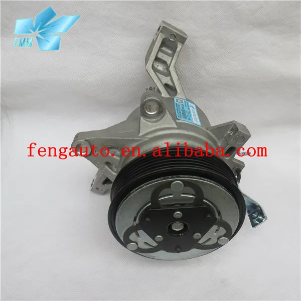 OEM 73111FJ000 dkv10z Компрессор AC насос PV6 для Impreza XV crosstek