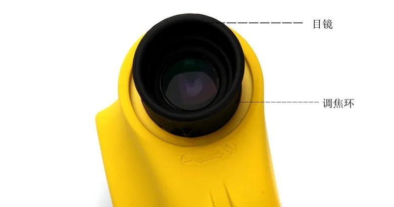 Nikon Laser Entfernungsmesser Forestry Pro : Dhl fedex kostenloser versand nikon digitale laser distanzmessgerät