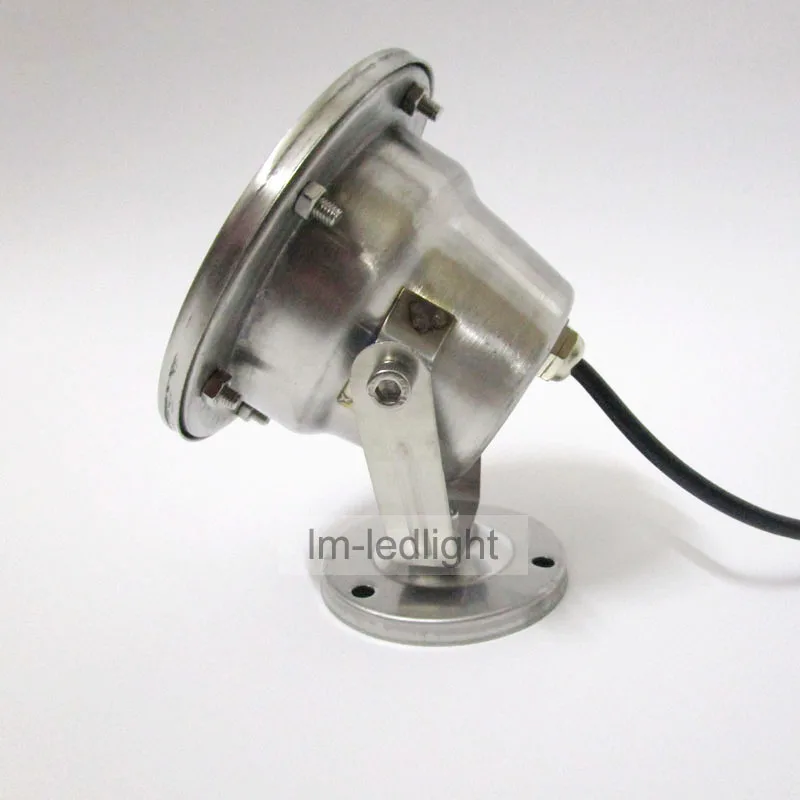 IP68 impermeable LED piscina luz 5 W 6 W 85-265 V Acero inoxidable llevó la luz subacuática caliente/ día/frío blanco rosa amarillo LED piscina IP68 impermeable LED piscina luz 5 W 6 W 85-265 V Acero inoxidable llevó la luz subacuática caliente/ día/frío blanco rosa amarillo LED piscina