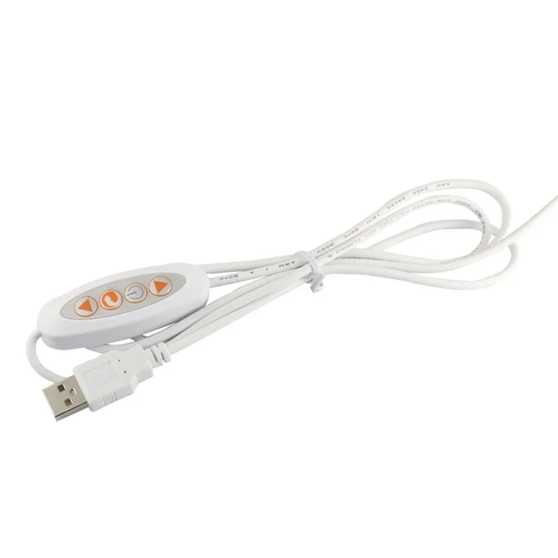 1.5m usb light bar cable