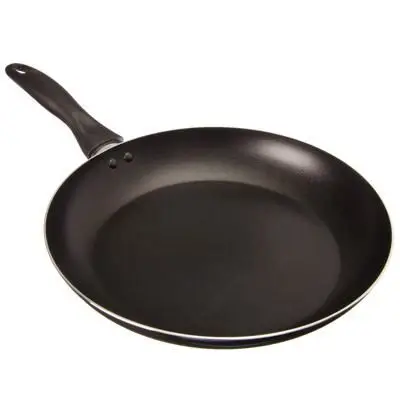  Frying pan with non-stick coating SATOSHI knife thermos kitchen kitchen utensil mug set high qualit - 1000003939059
