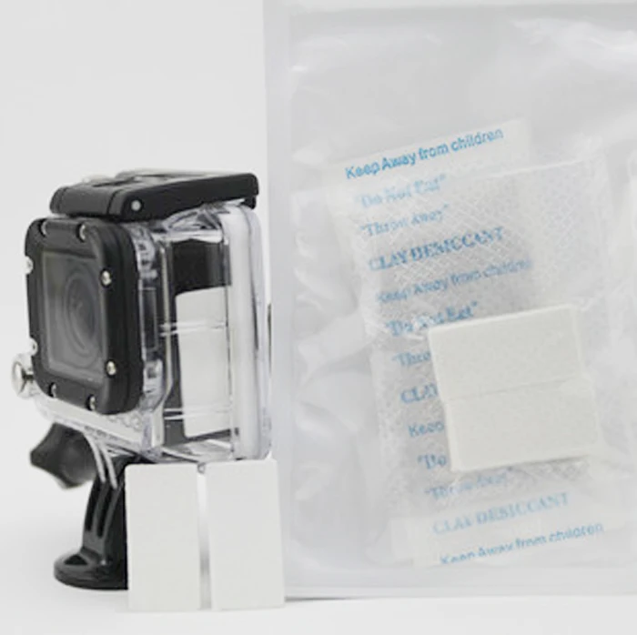 12 шт Анти-туман вставки для Gopro Крепление для спортивной камеры Xiao Mi yi Анти-туман рециркулирует проставки для сушки для экшн-камеры Gopro Hero 4 3 2 SJ4000 крепление для спортивной камеры Xiao Yi аксессуары