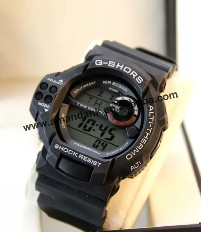 50 шт./лот Cretive Дизайн наручные часы оптом силиконовый ремешок для часов студент электронные Для мужчин Спорт Часы