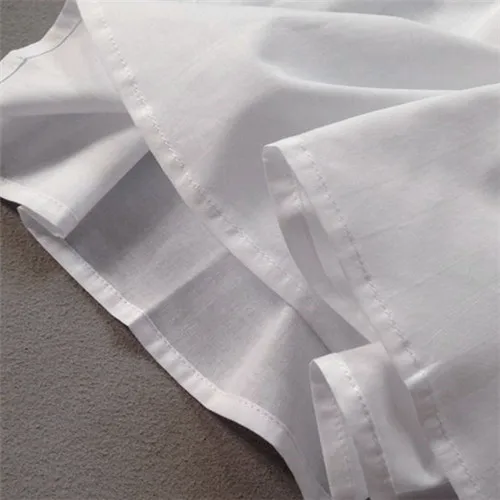 High Quality Women 100% Cotton White Solid Maxi Half Slip Plus Size Long 35cm-80cm Sexy Dresses Pajama Underskirt Sleepwear #K21 High Quality Women 100% Cotton White Solid Maxi Half Slip Plus Size Long 35cm-80cm Sexy Dresses Pajama Underskirt Sleepwear #K21