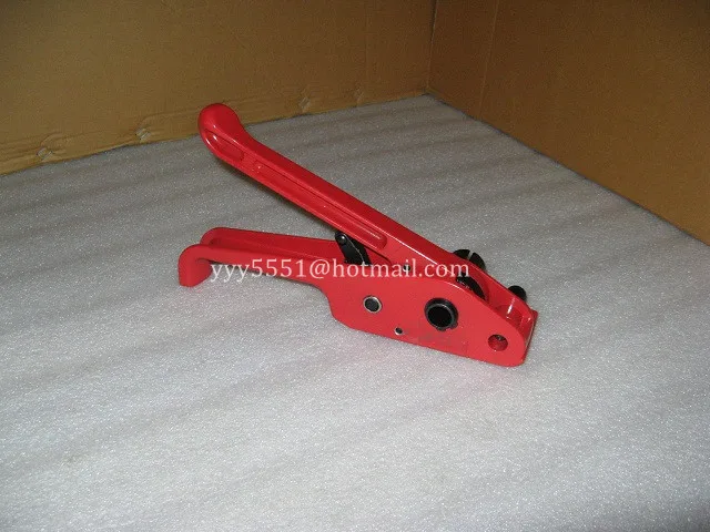 Ручной инструмент для обвязки домашних животных машина ПП пластика упаковочная