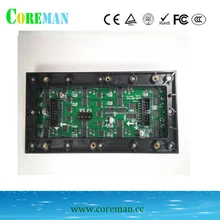 Оптовые цены p2.5 точечный матричный светодиодный модуль 160*80 мм p2.5 полноцветный светодиодный экранный модуль для Прокат