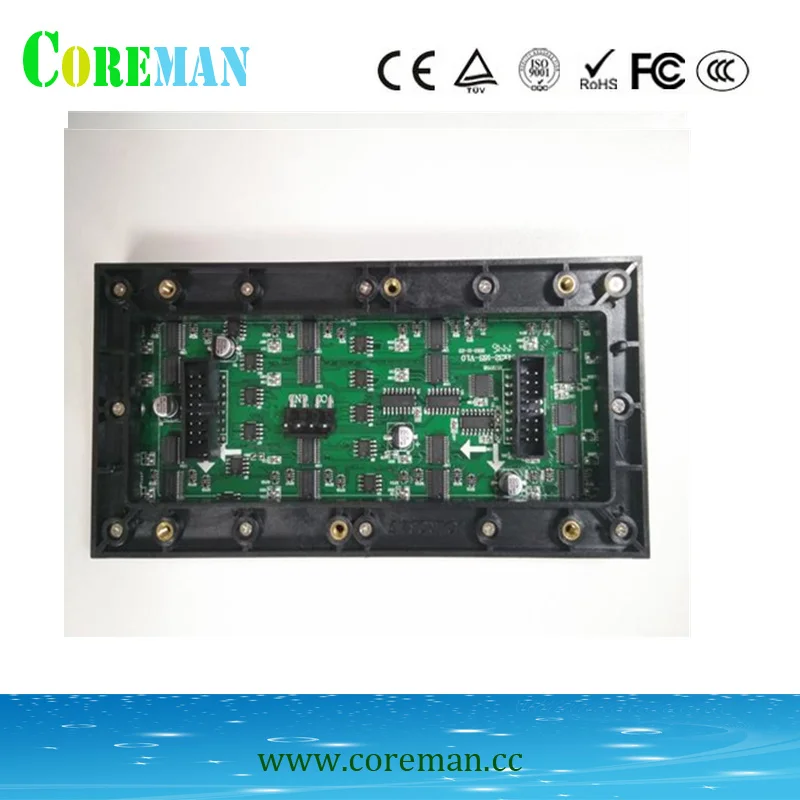 

Bulk price p2.5 dot matrix led module 160*80mm p2.5 full color led screen module for rental