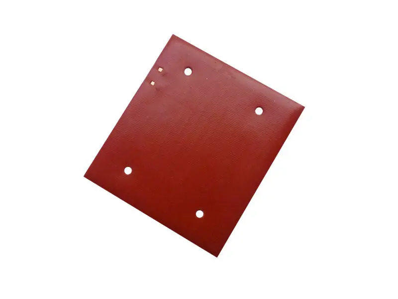 150x150mm 24v 100 Вт силиконовый нагреватель 3D-принтеры нагреватель кровать с клейкой лентой 3M и 100 к термистор