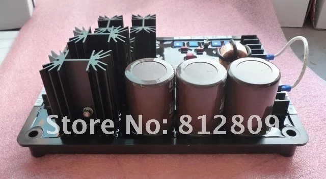 AVR AVC63-12A2 и быстрая dhl, tnt, ups