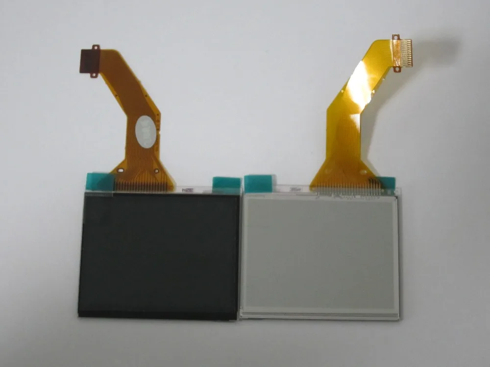 New lcd screen display for Canon IXUS30 IXUS40 IXUS50 SD200 SD300 SD400