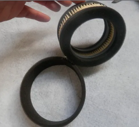 AIR FILTER ELEMENT ROBIN EH12 2D 4