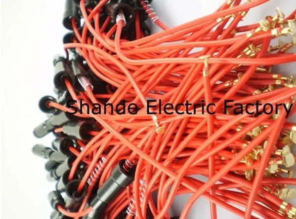 Держатель предохранителя Предохранитель F103-C 5X20