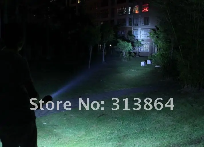85 W/65 W/45 W 3-power ксеноновый фонарь HID 8500LM 7800mAh батарея HID охотничья/походная лампа