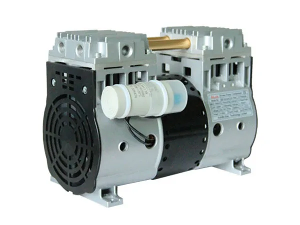 Компрессор воздуха В AC 220 V Oill свободный, компрессор воздуха поршеня для концентратора кислорода