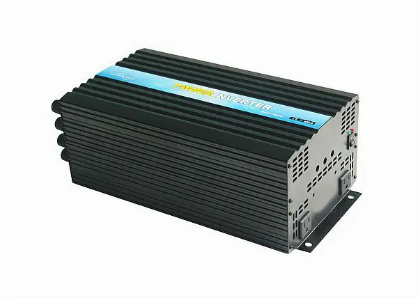 Ce rohs одобренный sgs, DC 24V-AC 230 В 50 Гц/60 Гц 3000 Вт инвертор, чистая синусоида, экономия энергии