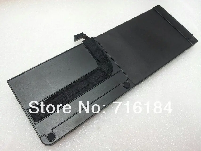 Батарея для MacBook Pro 1" A1286 MC118 MC118TA/A(2009 Версия) 661-5211 661-5476 A1321 ноутбук