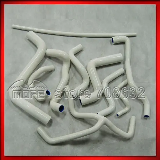 Samco Sport Silicone Radiator Heater Coolant Hose For VW Golf MK3 Golf 3 2 & Jetta 1.8 2 1992 to 1998 DSC_1560