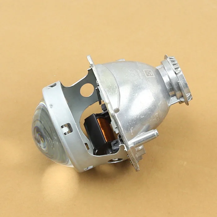 DLAND HELLA GEN3 HID BI-XENON объектив проектора, отлично подходит для дальнего света