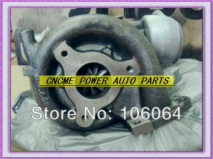 GT2052V 726442 726442-0004 14411-2W204 144112W204 турбо для Nissan автомобиль скорой помощи FLWGE50 Elgrand Terrano TR50 ZD30DDTI ZD30ETi 3.0L
