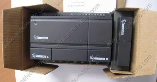 PLC Расширенный module-SR-20ERD, 12-24VDC 12 точечный DC вход, 8 релейный выход