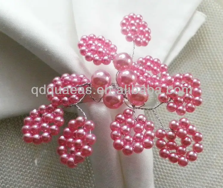 AliExpress перьевое кольцо для салфеток с полиэтиленовым мешком