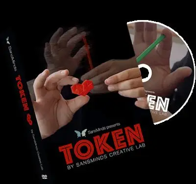 

2016 Token by SansMinds Creative Lab magic