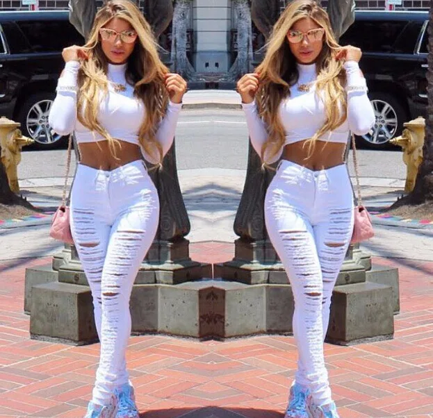 Online Get Cheap White Ripped Jeans -Aliexpress.com | Alibaba Group Online Get Cheap White Ripped Jeans -Aliexpress.com | Alibaba Group