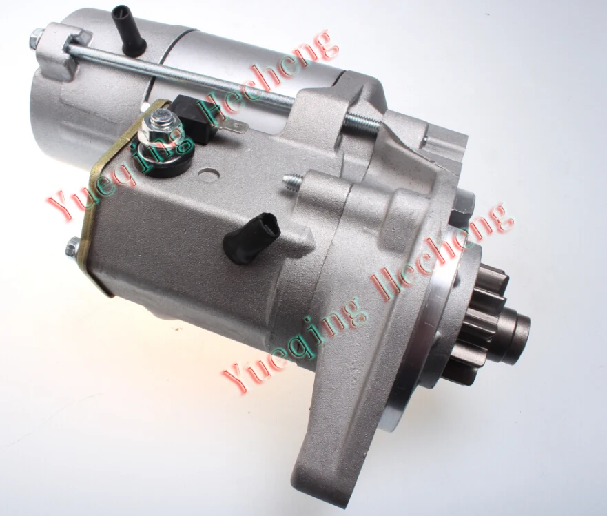 Стартер 228000-5790 428000-4020 757-26450 LPA3 LPG4 LPW3 LPW4 LPSW4 18988