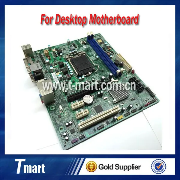 

100% working Desktop motherboard for ACER H61H2-AM3 System Board fully tested