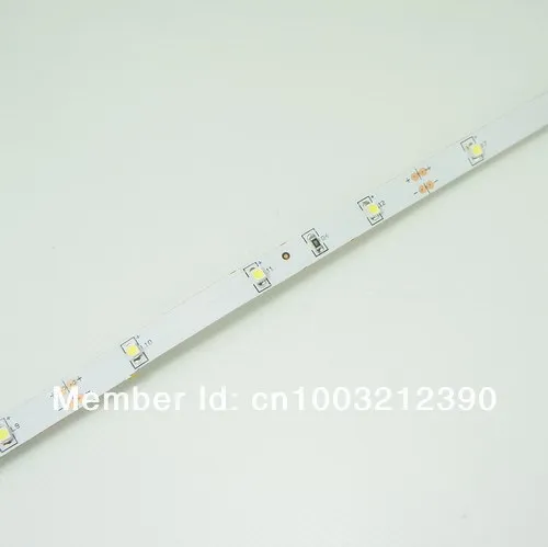 SMD3528-150 гибкий светодиодный полосы 30 светодиодный s за метр, белый/теплый белый/красный/зеленый/синий/желтый