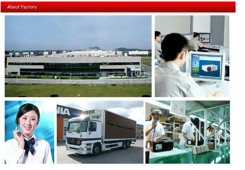 factory