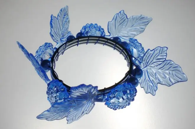 Продано на Aliexpress кольцо для свадебных салфеток