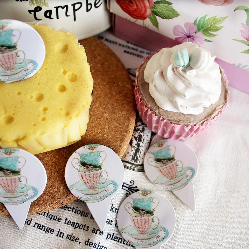 Online Buy Wholesale tea party supplies from China tea party supplies