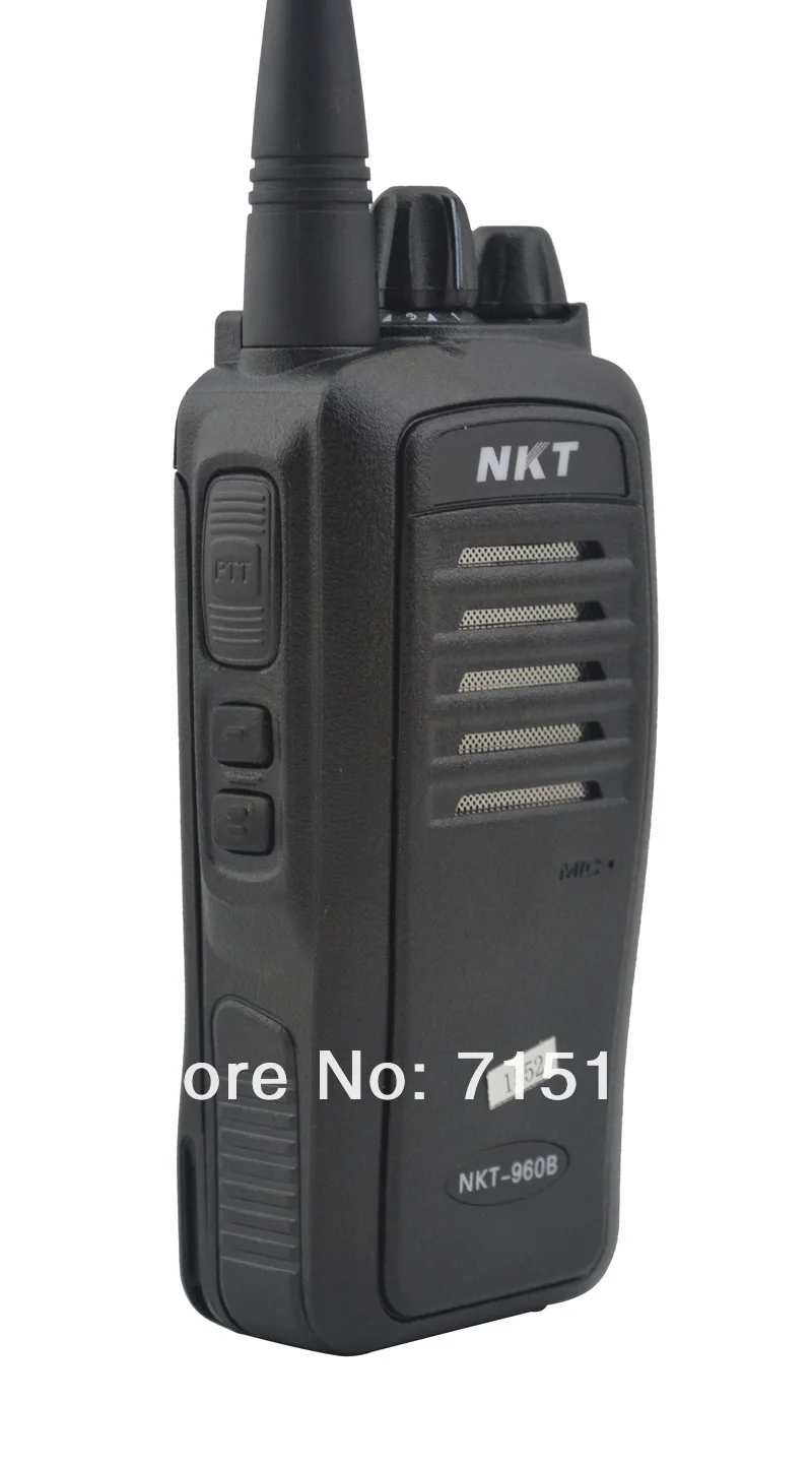 Bluetooth рация UHF 400-470 мГц 16CH 4 Вт встроенный модуль Bluetooth Портативный двусторонней радиосвязи с беспроводная гарнитура Bluetooth