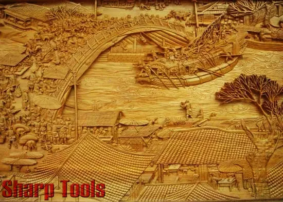 Высокий класс 3.175*1.0*6 мм Два флейты Вольфрам концом биты, расширенный ДСП карбида millinging резак, импортные Материал