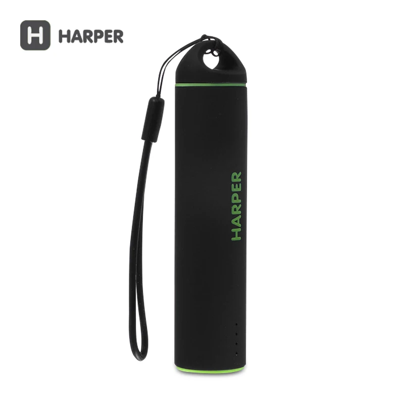 Внешний Аккумулятор для зарядки мобильных устройств HARPER PB-2602 | Электроника