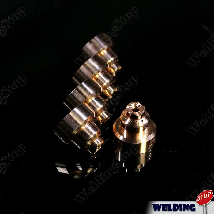 220818 WS 5 шт. щит чашки совместимы для 65/85/105 Резка замену Факел Расходные