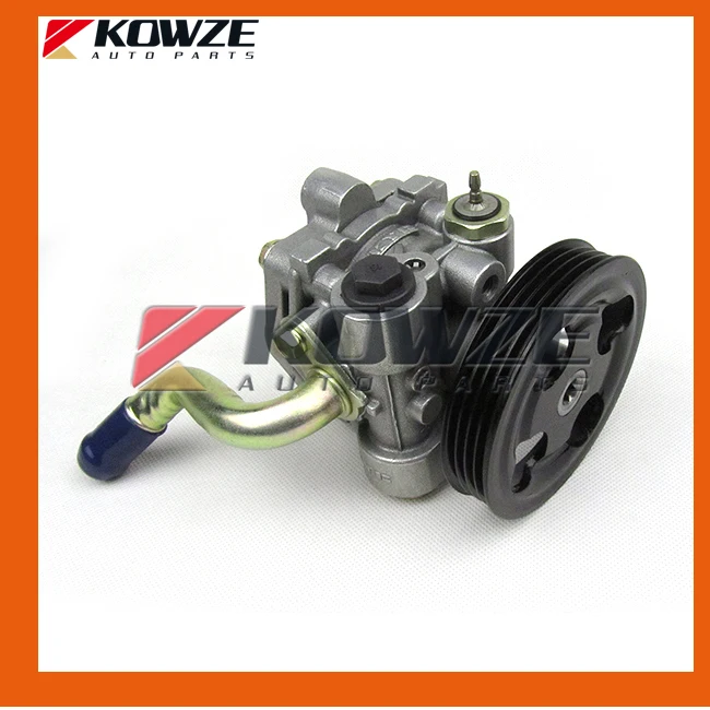 Power Steering Oil Pump Assembly For Mitsubishi Challenger Sport K86W K96W K99W MR418626 MR418625 (3)
