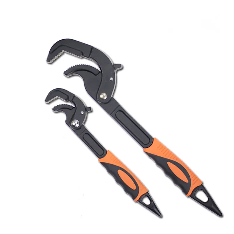 Universal spanner household plumbing repair tools pipe