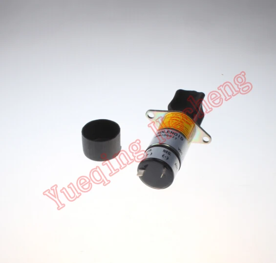 106977 Solenoid 12VDC 20A Pull/Hold Type 1502 Series Free shipping | Обустройство дома