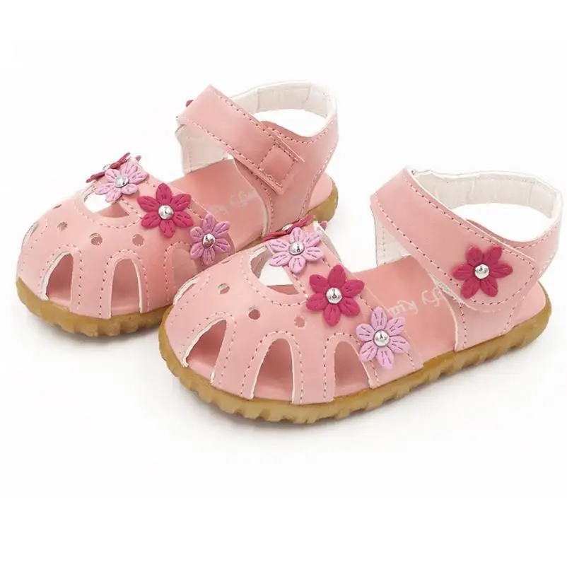 good summer shoes for toddlers
