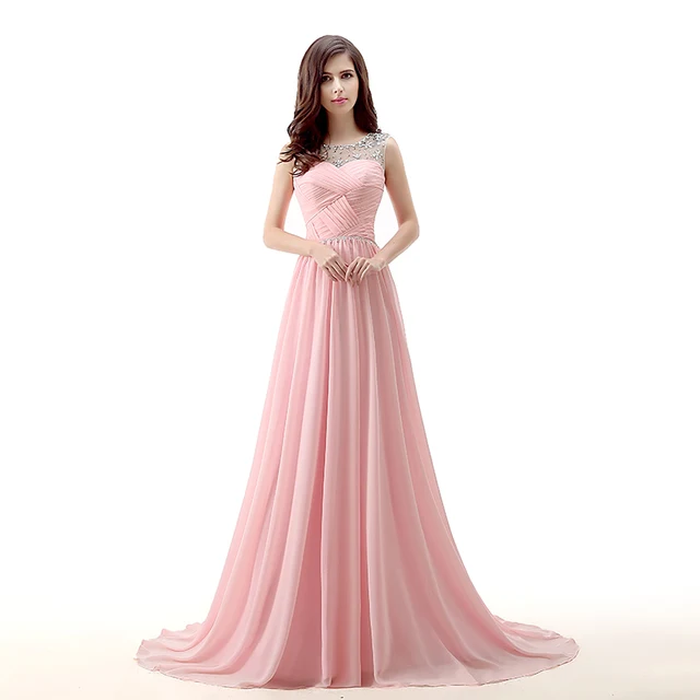 Morocco Soiree Dress