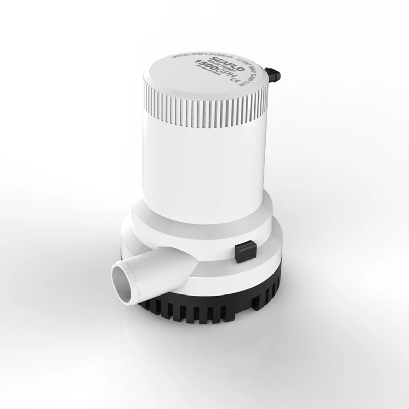 SEAFLO 1500 GPH морской водяной насос 12V 8.0A оборудование насос для продажи