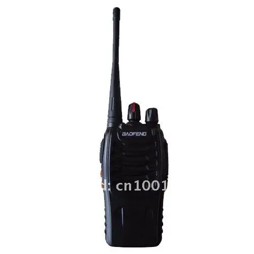 2 шт./лот Baofeng BF-888S UHF 400-470 мГц мини Портативный Двусторонняя приемопередатчик Baofeng BF 888 S рации для ветчина, hotel